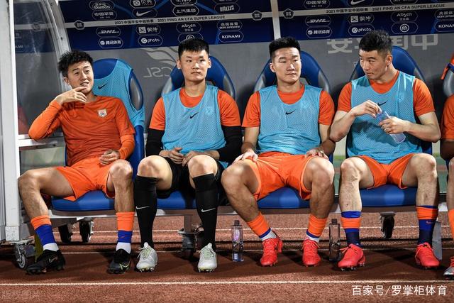 为何海港拿1分也满意？残阵出战临时防线表现抢眼